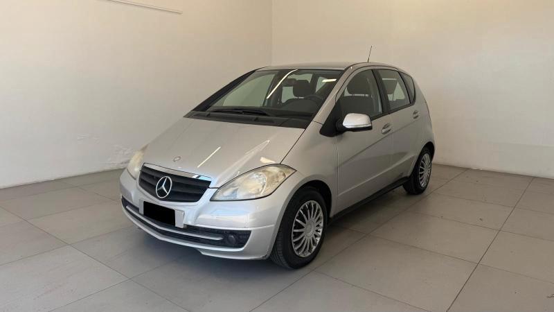 Mercedes A 180 CDI Classic