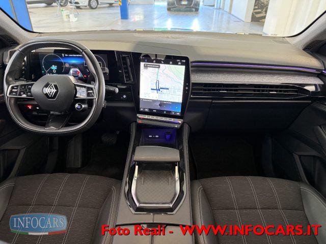 RENAULT Austral Full Hybrid E-Tech 200 CV Techno - PROMO