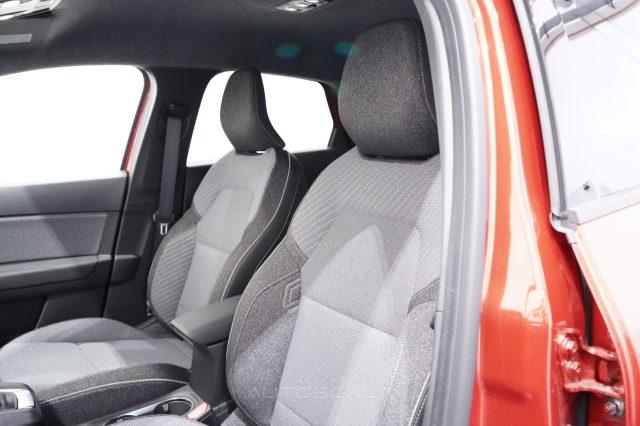 RENAULT Captur 1.0 ECO-G 100cv Techno