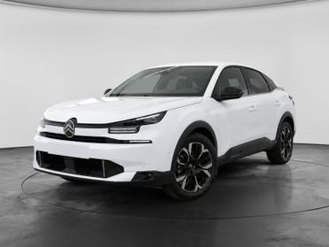 CITROEN C4 III 2024 - C4 1.2 puretech Max s&s 130cv eat8