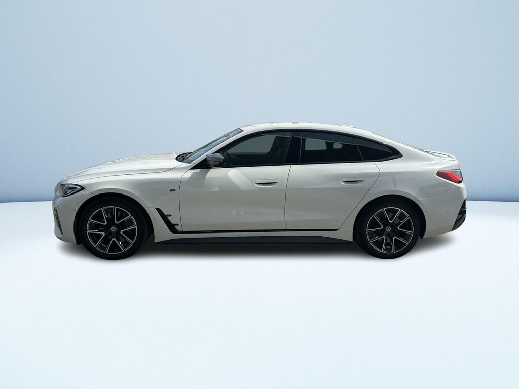 BMW i4 M 50 Sport Auto