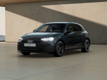 Audi A1 sportback 25 1.0 tfsi business