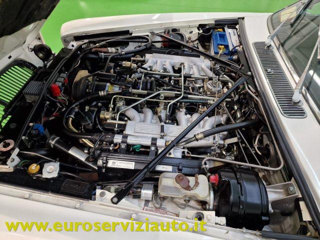 JAGUAR XJ6 5.3 HE XJ 12