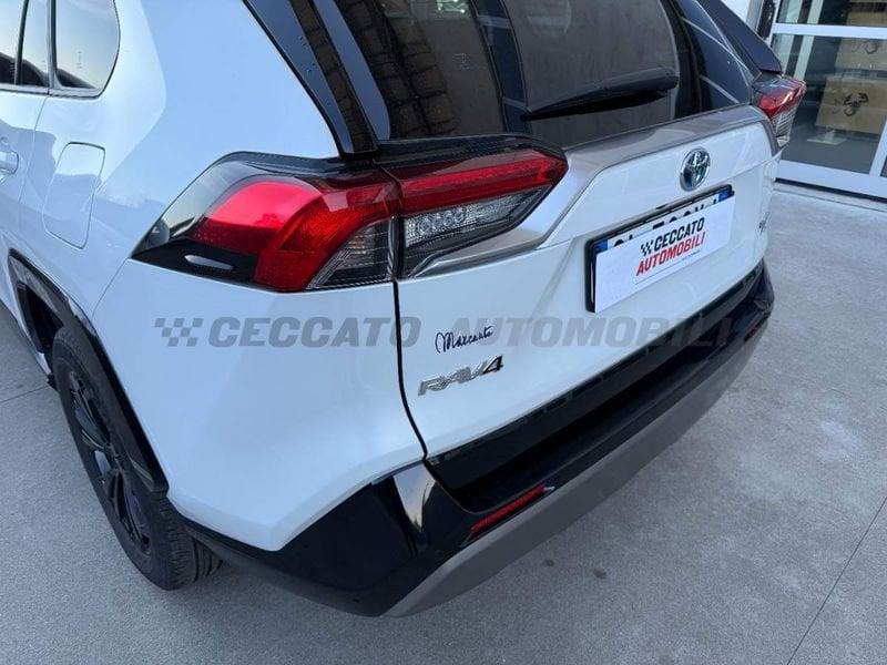 Toyota RAV4 Rav4 2.5 vvt-ie h Style 2wd 218cv e-cvt