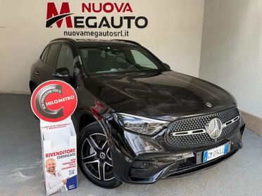 MERCEDES-BENZ GLC 300 de 4Matic Plug-in hybrid Premium Plus