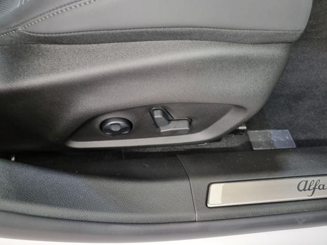 ALFA ROMEO Tonale 1.5 160 CV MHEV TCT7 Veloce