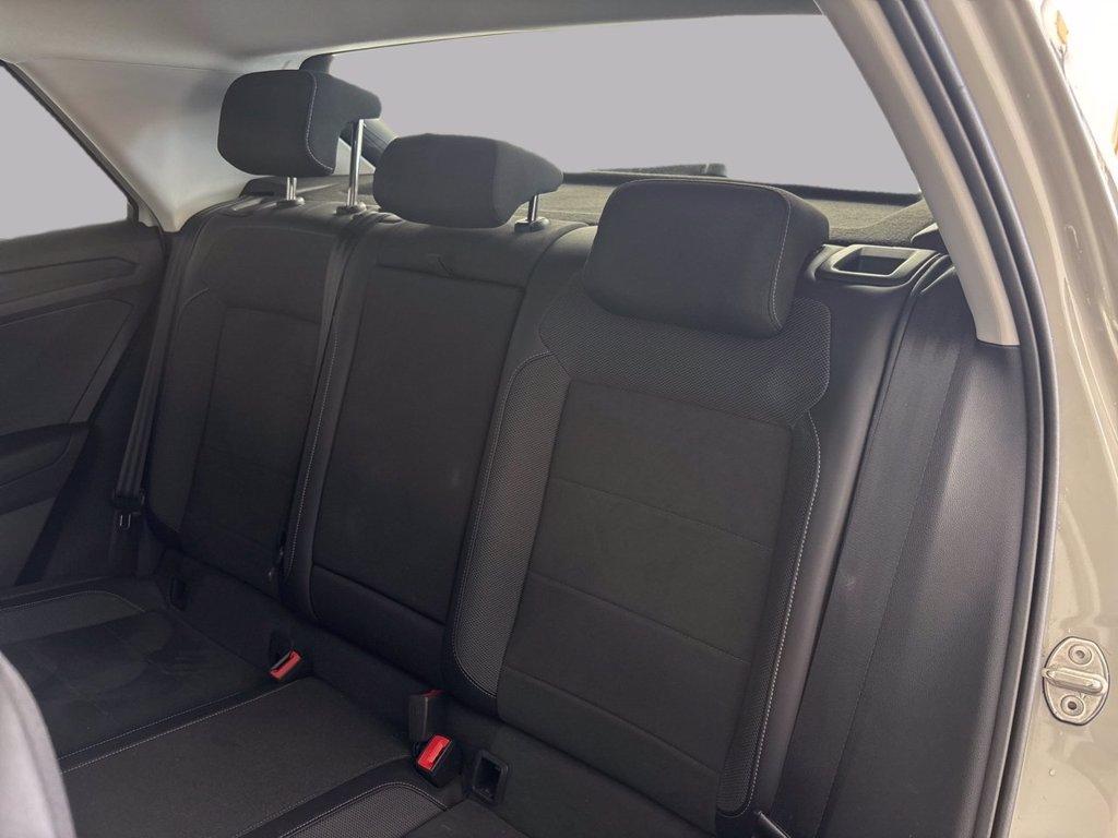 VOLKSWAGEN T-roc 1.5 tsi style dsg del 2023