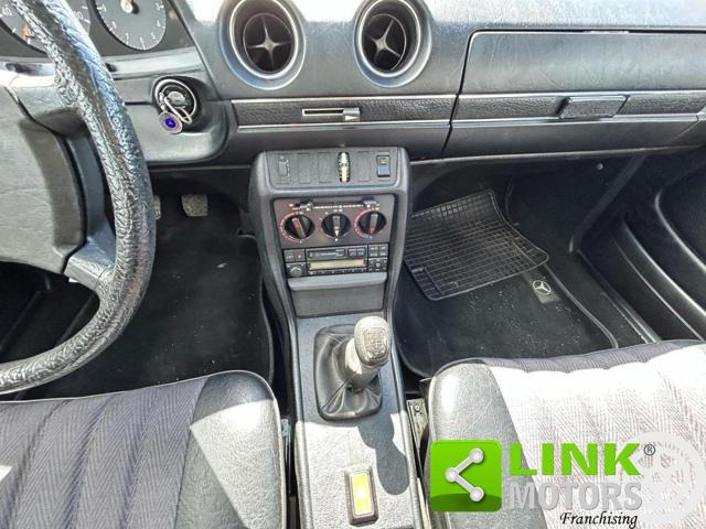 MERCEDES-BENZ 200 200