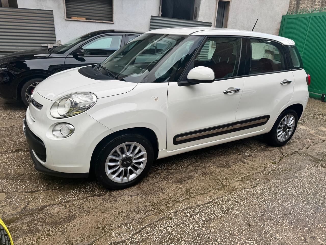 Fiat 500L 1.3 Multijet 85 CV Pop Star