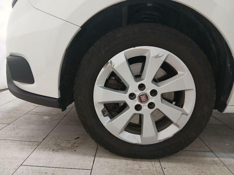 FIAT Doblò Doblo 1.6 mjt 16v Lounge 120cv