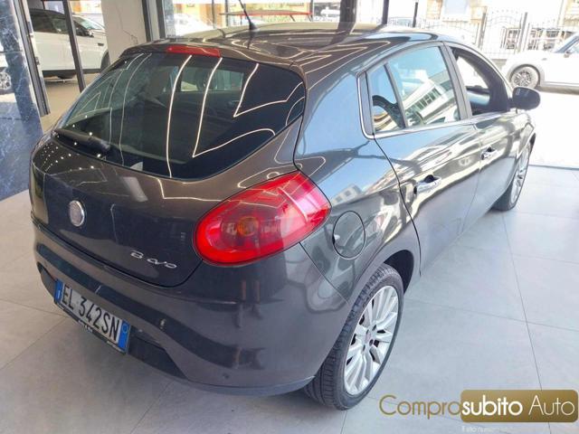 FIAT Bravo 1.6 MJT 105 CV DPF Emotion