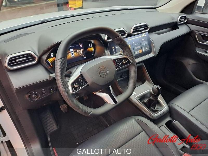 MG ZS 1.5 Comfort 116cv