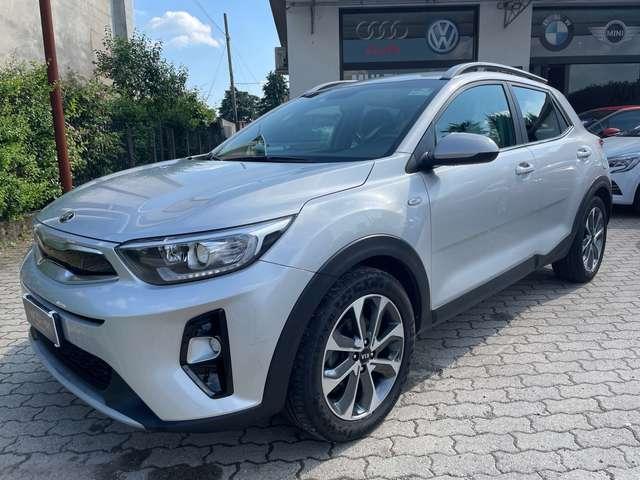 Kia Stonic Stonic 1.4 mpi eco Style Gpl 97cv my18