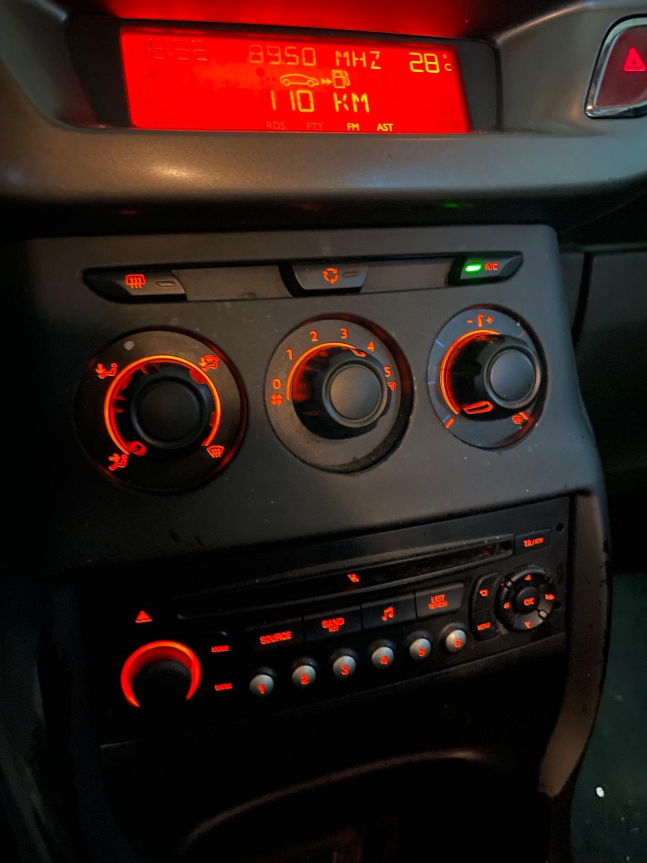 Citroen C3 1.2 Neopatentati Euro 5