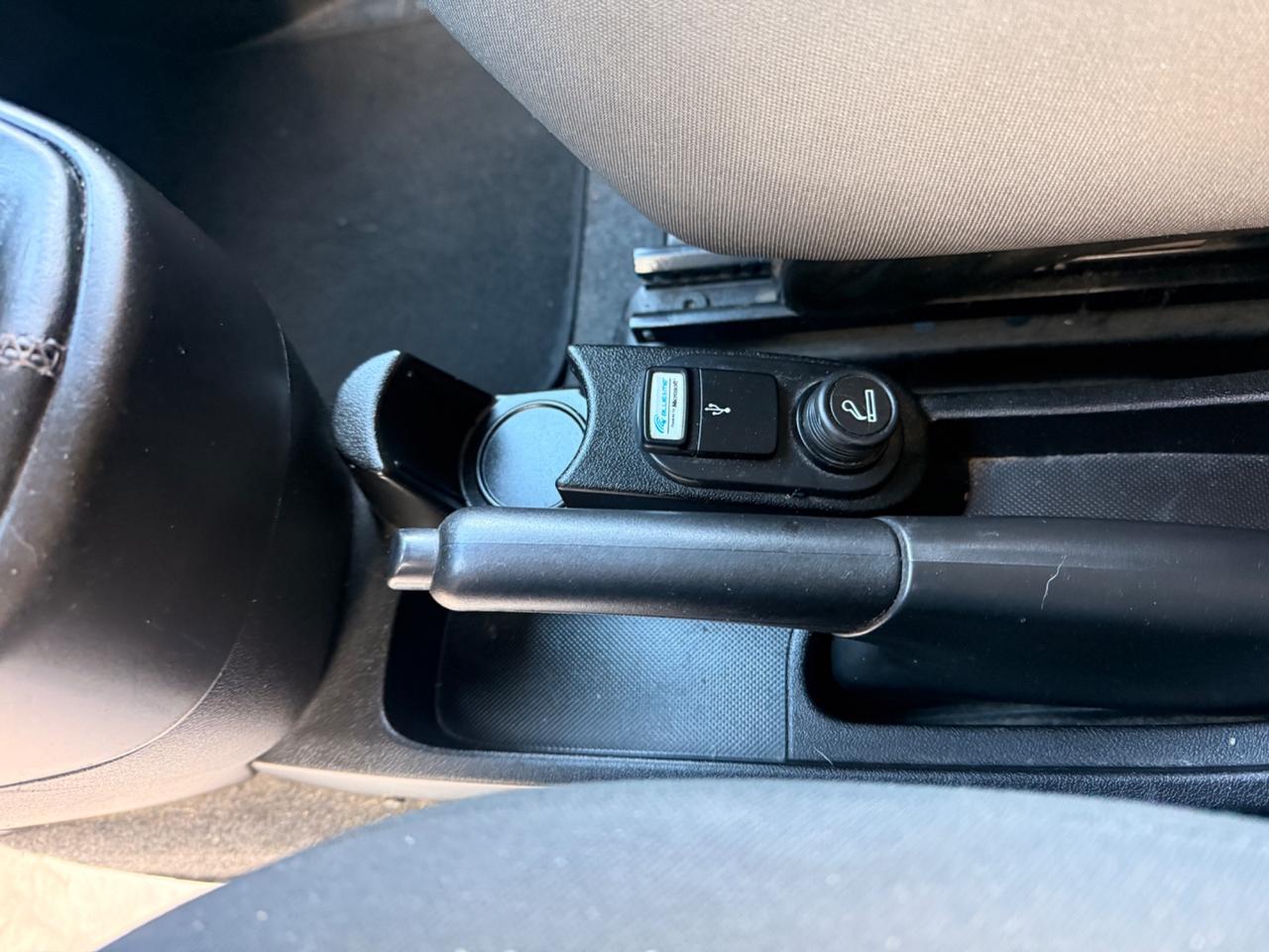 Fiat Qubo 1.3 MJT 75 CV Dynamic