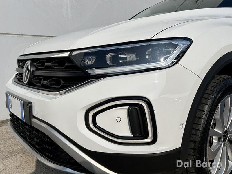 Volkswagen T-Roc T-Roc 1.0 TSI Edition Plus