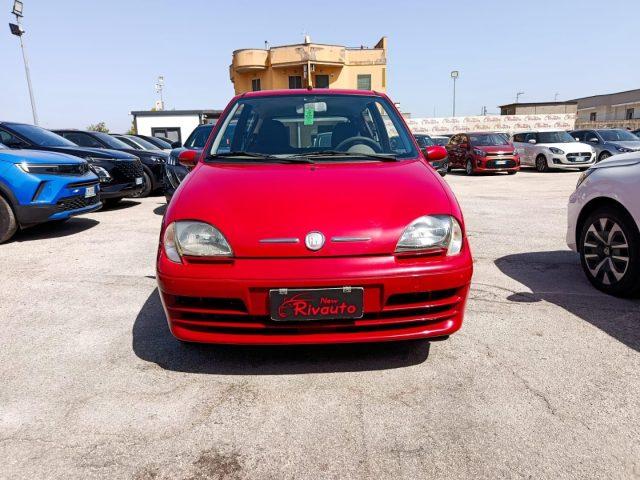 FIAT Seicento 1.1 Active
