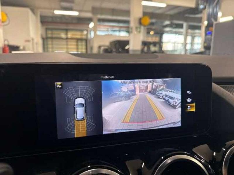 Mercedes-Benz GLA GLA-H247 2020 200 d Sport Plus auto