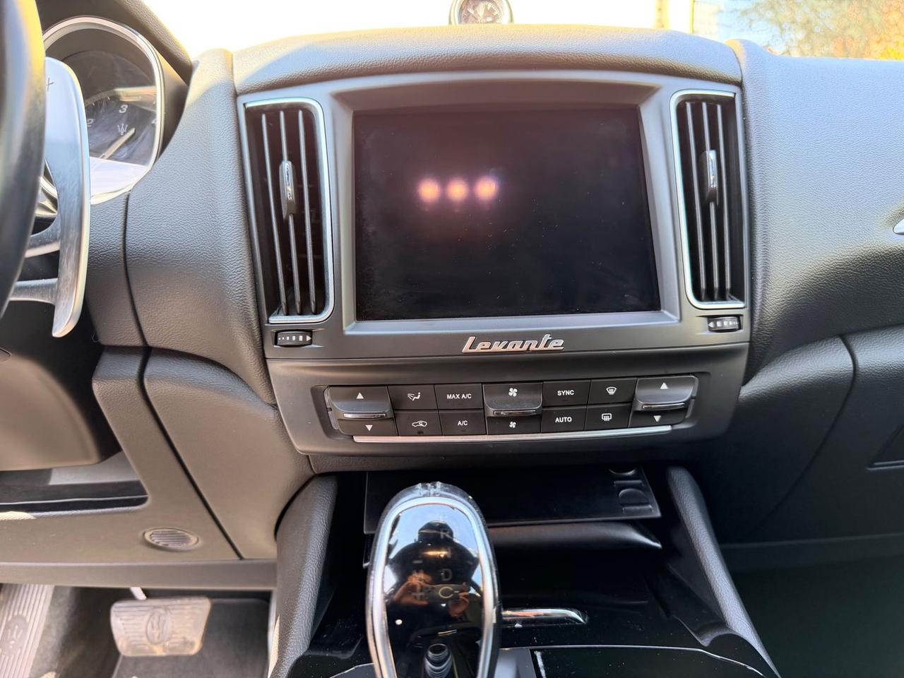 Maserati Levante GranSport 3.0 V6 #10292