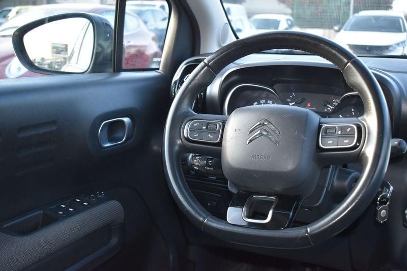 Citroën C3 Aircross PureTech 110 S&S Shine