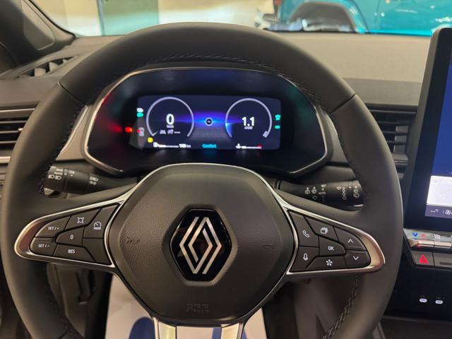 RENAULT Captur ECO-G 100 CV Techno Bicolor KM.0 NEW MODEL
