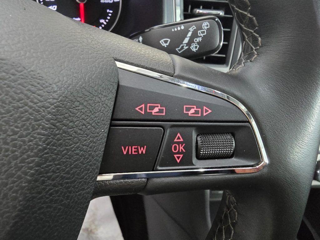 SEAT Ateca 1.5 EcoTSI Style