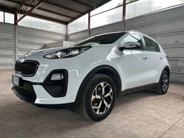 Kia Sportage 1.6 ECOGPL 2WD Style