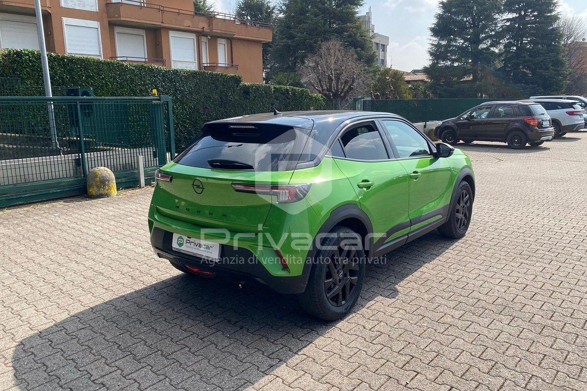 OPEL Mokka 1.2 Turbo GS