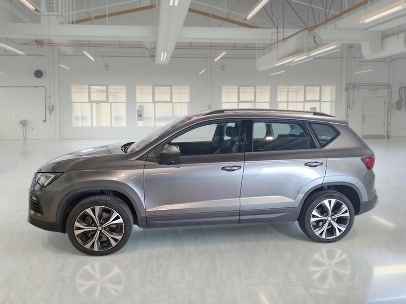 SEAT ATECA 2.0 TDI 110 KW BUSINESS DSG SUV
