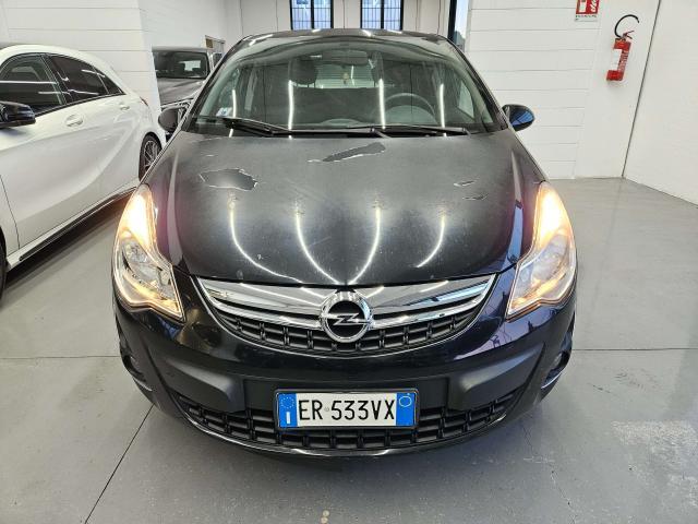 Opel Corsa 5p 1.3 cdti NEOPATENTATI