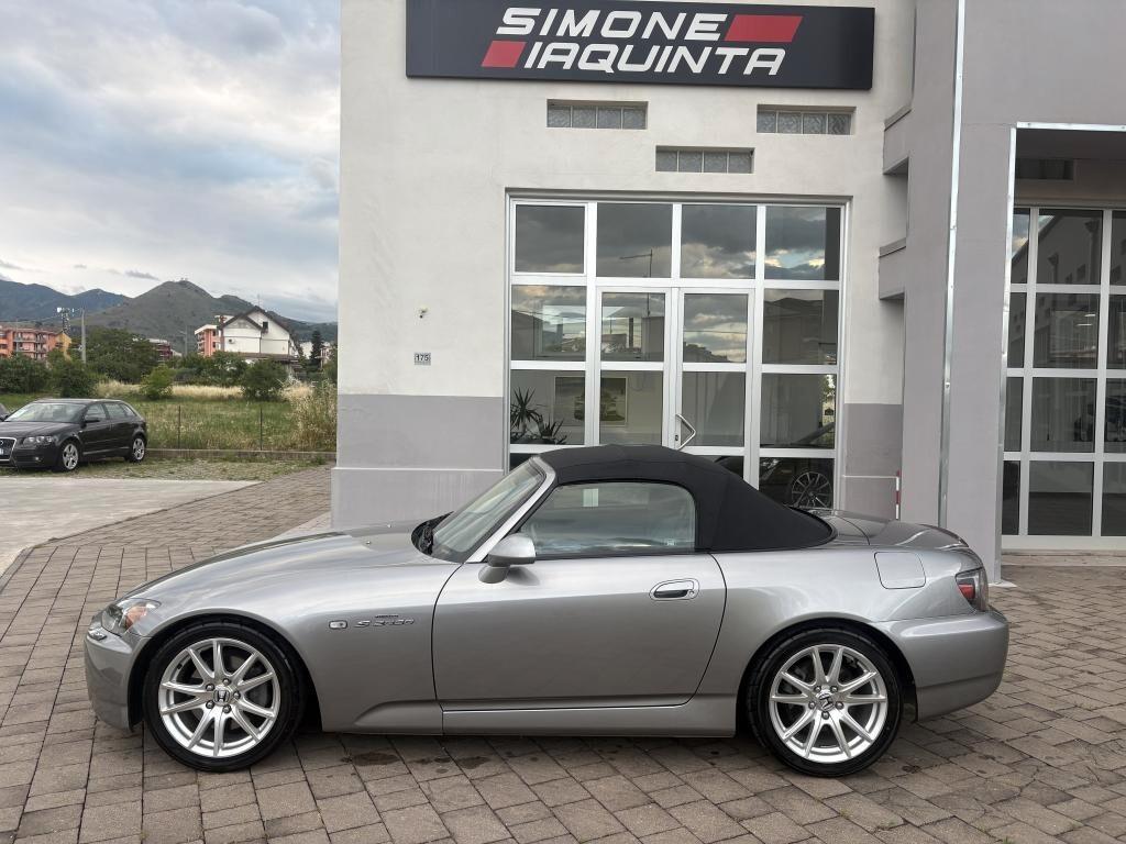 Honda S 2000 2.0 16v VTEC 241cv