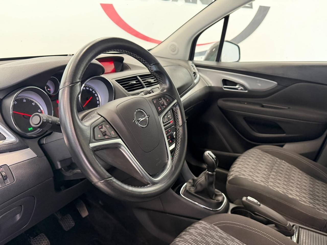 Opel Mokka 1.6 CDTI Ecotec 136CV 4x4 Start&Stop Cosmo