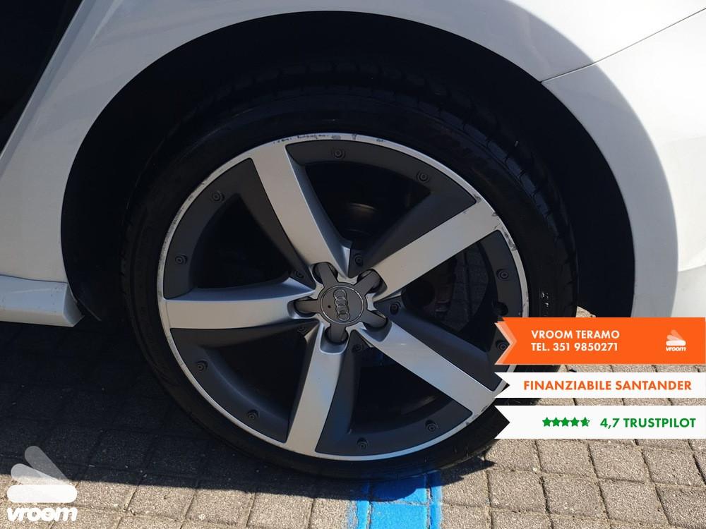 AUDI A1 SPB 1.4 TDI SLINE