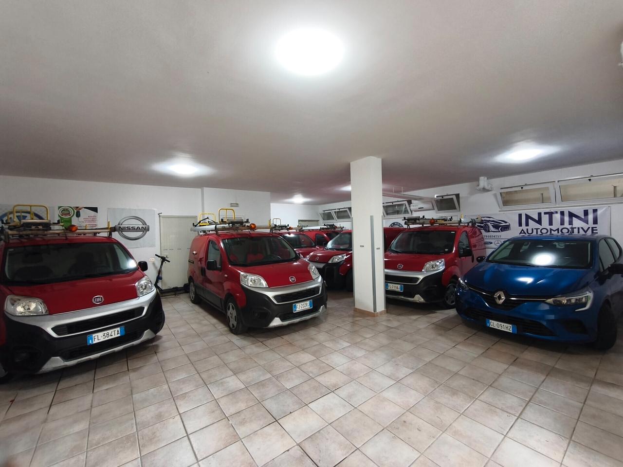 Fiat Fiorino 1.3 MJT 95CV Cargo Adventure(12 mesi di garanzia )