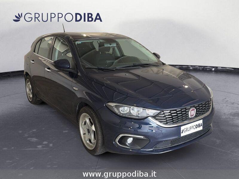 FIAT Tipo 5 porte II 2016 Diesel 5p 1.6 mjt Easy s&s 120cv