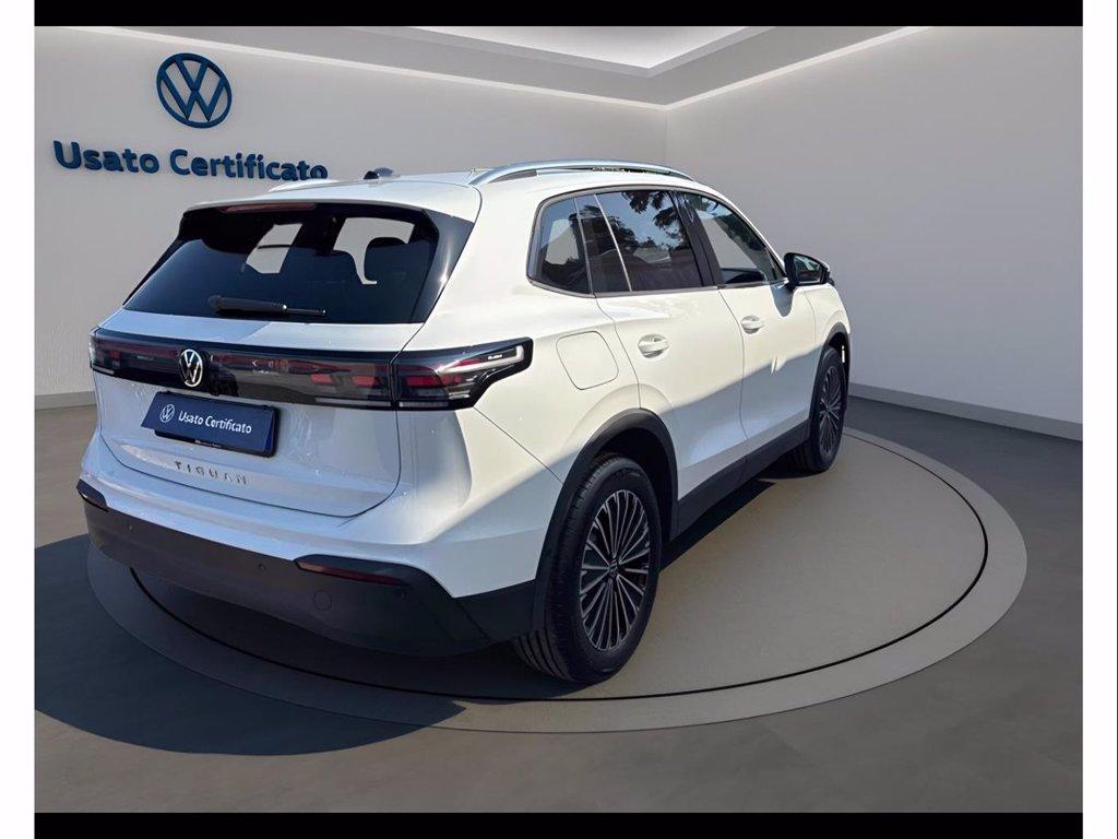 VOLKSWAGEN Tiguan 2.0 tdi edition plus 150cv dsg del 2026