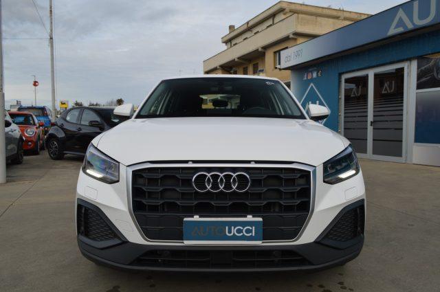 AUDI Q2 30 TDI S tronic Business