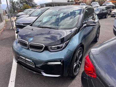 Bmw i3 i3s 120 Ah Advantage Unique Forever