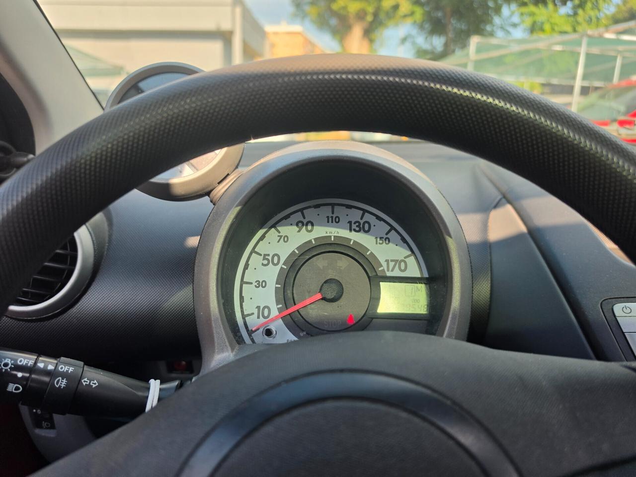 Citroen C1 1.0 5 porte airdream CMP-5 BAC1
