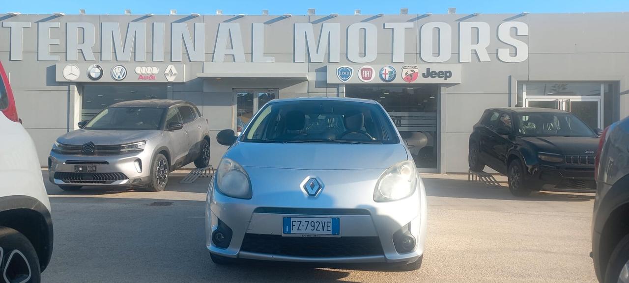 Renault Twingo 1.2 8V Sport & Sound