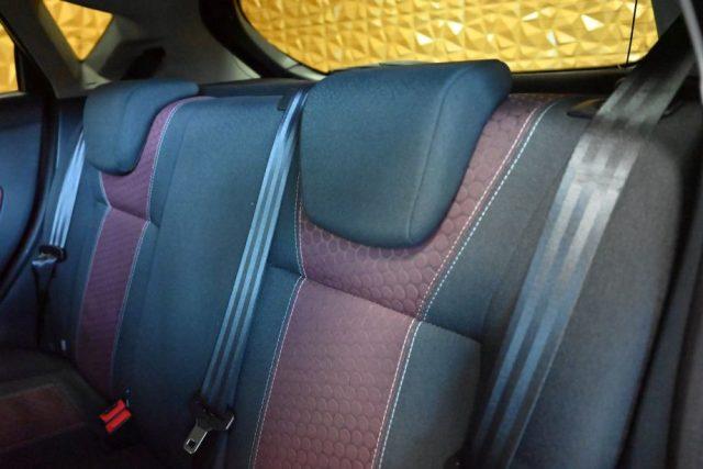 FORD Fiesta 1.4 TITANIUM 5PORTE BZ-GPL CLIMA SERVO ABD CD FULL