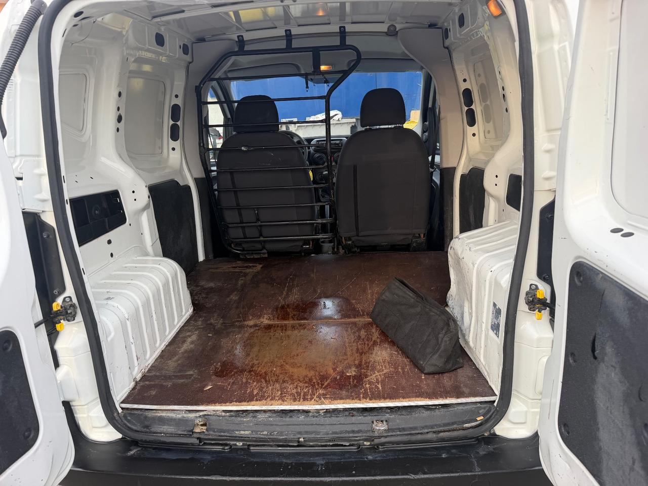 Citroen Nemo 1.3 HDi 75CV FAP Furgone
