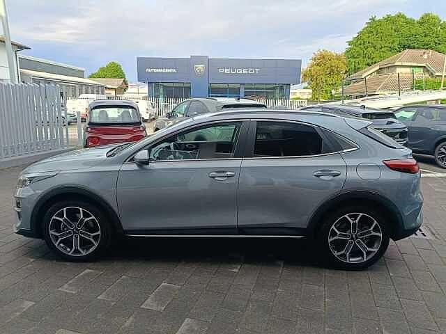 Kia XCeed MHEV 1.5 Mild Hybrid TGDi 160cv HIGHTECH Usato