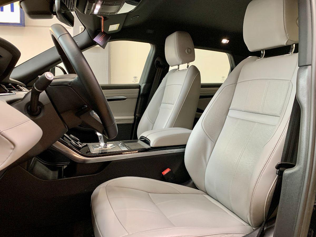Land Rover Range Rover Evoque Range Rover Evoque 2.0d i4 mhev SE awd 163cv aut IVA ESPOSTA