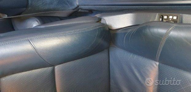 Mercedes-benz CL 500 Cl 500 s 500 cl500 s500