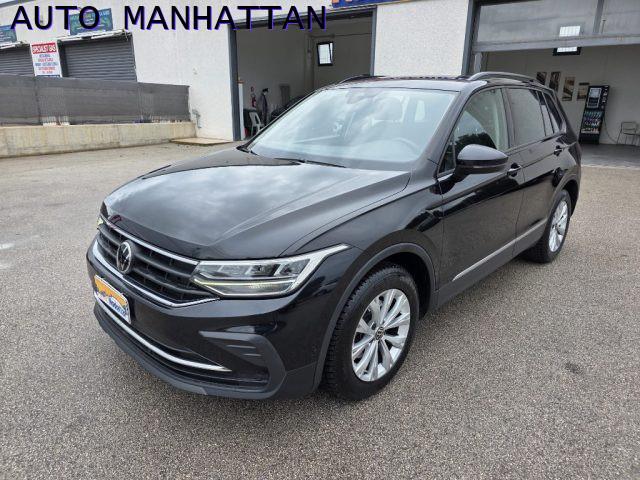 VOLKSWAGEN Tiguan 2.0 TDI 150 CV SCR DSG Life