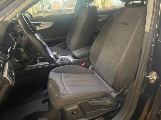 AUDI A4 Avant 35 TDI Bus. Adv. S Tronic C/GRIMALDI SP.DAY