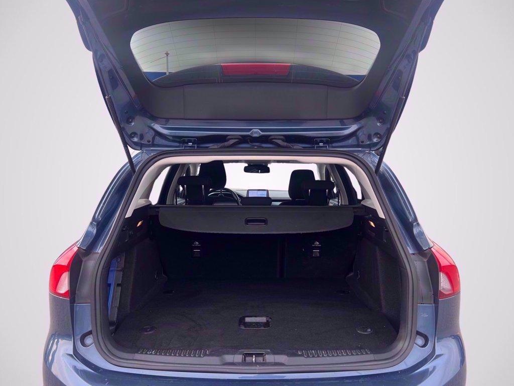 FORD Focus Active SW 1.5 ecoblue s&s 120cv del 2021