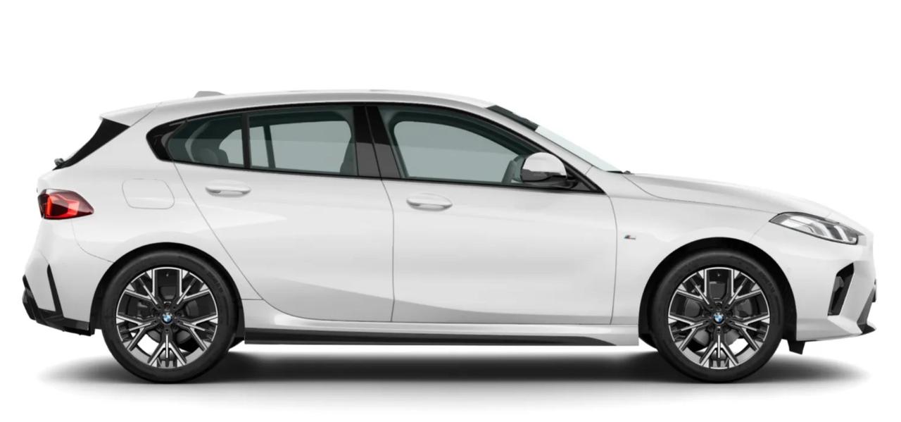 Bmw 120 48V 5p. MSport