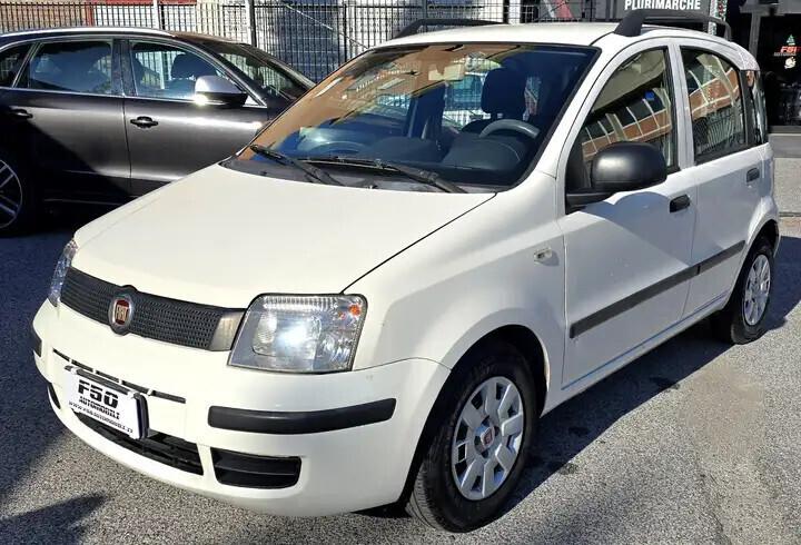 Fiat Panda 1.2 Pop